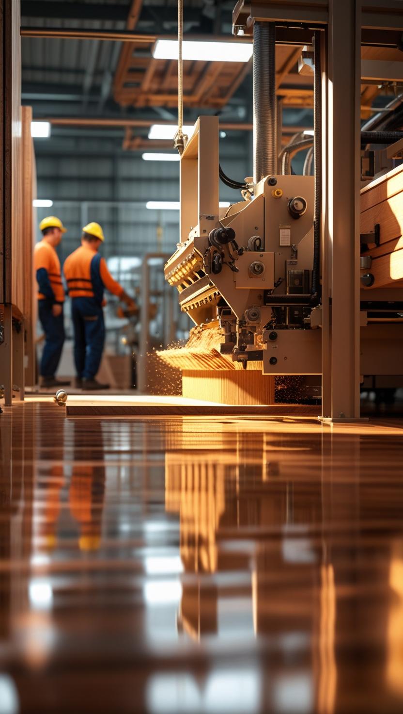 Lavorazione dei metalli